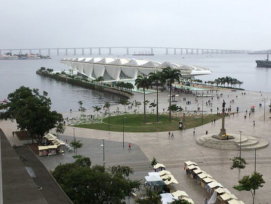 Museo de Arte de Río